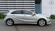 Mercedes-Benz A-Class A180 Sport Executive 5dr Petrol Hatchback
